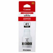Canon GI-41BK Black Siyah Şişe Mürekkep G2420/G3420