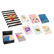 Keskin Color Hatıra Defteri Kilitli 120 YP 14x20 310110-99