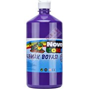 Nova Color Parmak Boyası Mor 1 KG NC-396