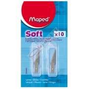 Maped Kretuar Yedek Soft 10 LU 009493