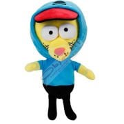 Sunman Peluş Kral Şakir 25 Cm. S00003111