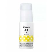 Canon GI-41Y Yellow Sarı Şişe Mürekkep G2420/G3420