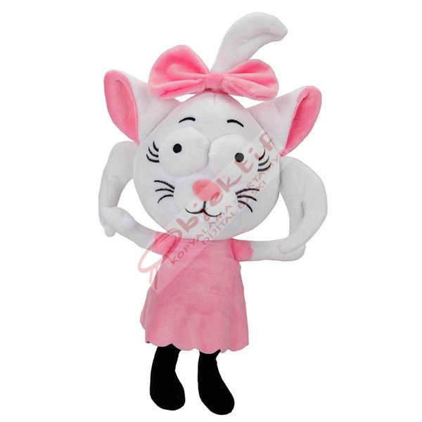 Sunman Peluş Kral Şakir Canan Peluş 25 cm. S00003108