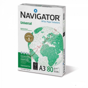 Navigator Fotokopi Kağıdı 500 LÜ A3 80 GR Beyaz