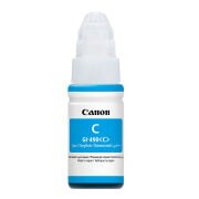 Canon GI-490C Cyan Mavi Şişe Mürekkep G1411/2411/3411/4411
