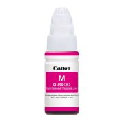 Canon GI-490M Magenta Kırmızı Şişe Mürekkep G1411/2411/3411/4411