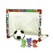 Pj Maskeliler Futbol Set 03394