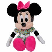 Sunman Peluş Rainbow Minnie 30 Cm.