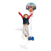 Harika Kanatlar Büyük Ayaklı Basketbol Set 03541