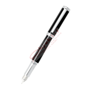 Sheaffer Dolma Kalem Intensıty Onyx Krom Siyah 9235-0