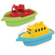 Dede Gemi Plaj Set 03628