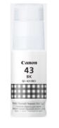 Canon GI-43BK Black Siyah Şişe Mürekkep G540/G640