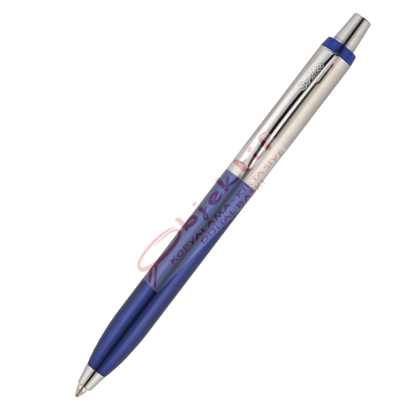 Scrikss Tükenmez Kalem ( 16 Lı Stand ) 51