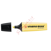 Stabilo Fosforlu Kalem Boss Pastel Sarı 70/144