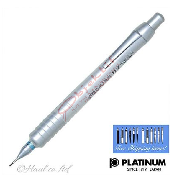 Platinum Versatil Kalem Pro Use Serisi 0.5 MM MSD 1000B