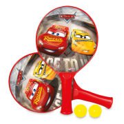 Cars Raket Set 03112