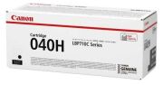 Canon CRG-040H BK Black Siyah DMO Özel Toner