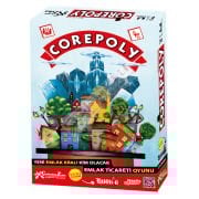 Çekirdek Zeka Oyunu Corepoly