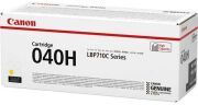 Canon CRG-040H C CYan Mavi  DMO Özel Toner