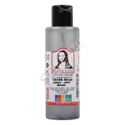 Monalisa Akrilik Boya 70 ML Gümüş SD160-03