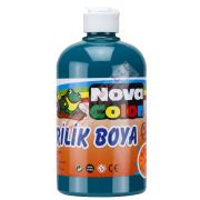 Nova Color Akrilik Boya 500 GR Yeşil NC-384