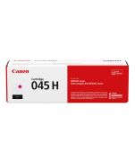 Canon CRG-045 M Magenta Kırmızı 1.300 Sayfa Toner MF635/631 LBP613