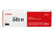 Canon CRG-045 Y Yellow Sarı 1.300 Sayfa Toner MF635/631 LBP613