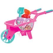 Barbie El Arabası Plaj Set 01982