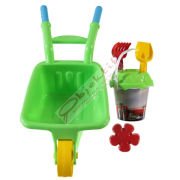 Dede El Arabası Plaj Set 01519