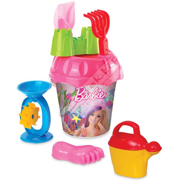 Barbie Büyük Kova Set 01281