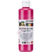 Nova Color Parmak Boyası Pembe 250 GR NC-447