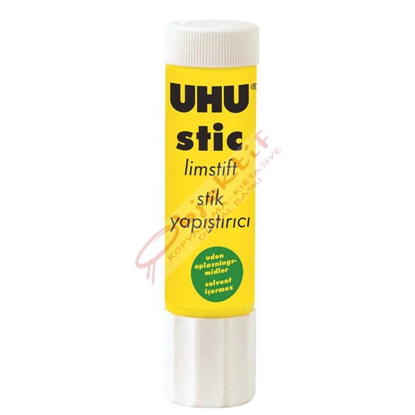 Uhu Stick Yapıştırıcı 8.2 GR 40942
