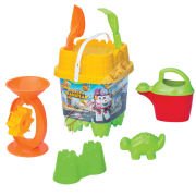 Harika Kanatlar Büyük Kale Kova Set 03521