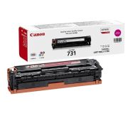 Canon CRG-731M Magenta Kırmızı 1.500 Sayfa Toner LBP7110 MF628/8230/8280