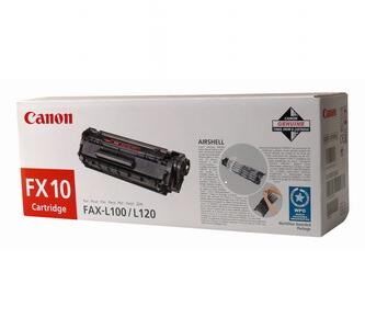 Canon FX-10 2.000 Sayfa Toner MF4120/4140/4150
