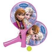 Frozen Raket Set 03110