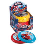 Spiderman Firizbi 01708