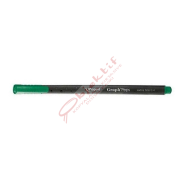 Maped Fineliner Graph Peps 0.4 MM Çim Yeşili 12 Lİ 74911303