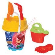 Pj Maskeliler Orta Kova Set 03388