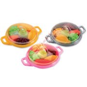 Cook & Cook Tencere Seti 01467