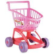 Dede Candy & Ken Market Arabası 01367