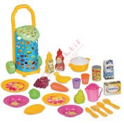 Dede Pazar Arabası 01464