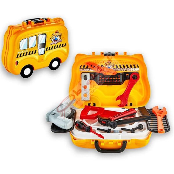 Özb Tamir Set Valiz BP-561