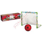 Mickey Mouse Futbol Set 03014