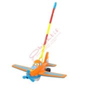 Özb Sopalı Hürkuş BP-554