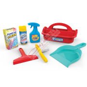 Dede Candy&Ken Temizlik Sepeti 03629