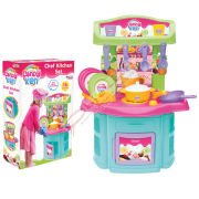 Cook & Cook Şef Mutfak Seti 01505