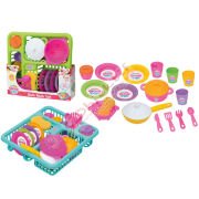 Candy Bulaşık Seti 01169