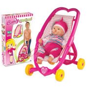 Candy Kalpli Puset 01960