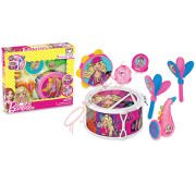 Barbie Kutulu Müzik Seti 03070